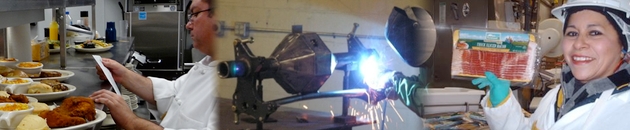Economic Header