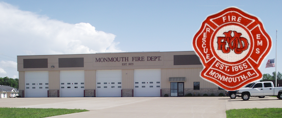 Fire Department