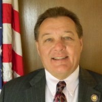 Lew Steinbrecher, City Administrator